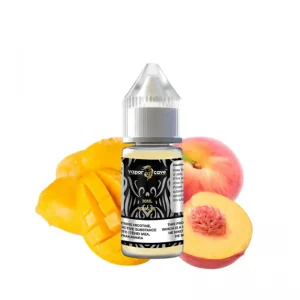 Mango Peach VaporCave™ Salts Nicotine Vape Juice