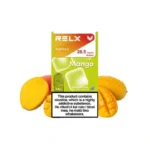 mango-relx-infinity-2-pod RELX Infinity 2交換用Pod - マンゴー(Mango)