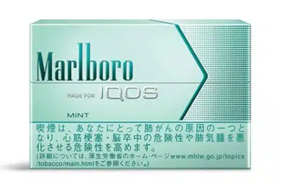 iqos marlboro physalis alba