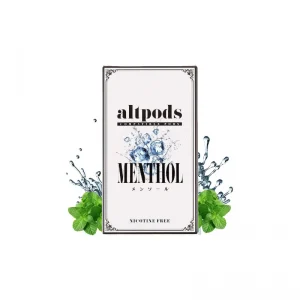 Menthol JUUL Altpod 200 Puffs