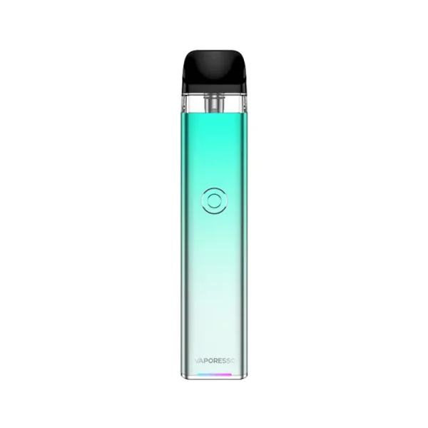 Mint Green Vaporesso XROS 3 Vape Kit