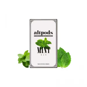 Mint JUUL Altpod 200 Puffs