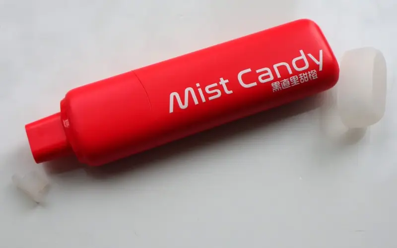 【2026年最新】携帯シーシャ おすすめ20選!使い捨て型とPOD型両方をご紹介! | VapePenZone Japan Mist Candy
