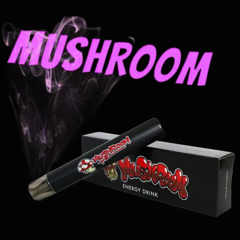 マッシュルームシーシャとは？味の人気ランキング、値段、評判、使い方