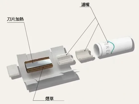 iqos イルマ 清掃