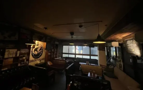 【2026最新】渋谷 シーシャバーおすすめ15選 | 高評価・おしゃれ・個室・デート向けお店! | VapePenZone Japan NORTH VILLAGE 渋谷駅前店