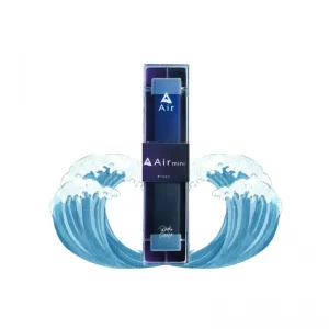 オーシャン(Ocean)-Air Mini（エアーミニ）使い捨てシーシャ
