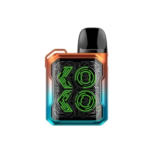 Ocean Flame Uwell Caliburn GK2 Pod System Kit