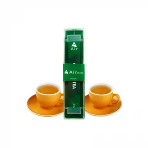 ウーロンティー(Oolong Tea)-Air Mini（エアーミニ）使い捨てシーシャ