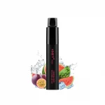 passion fruit watermelon ice IGET Legend 4000 puffs Japan