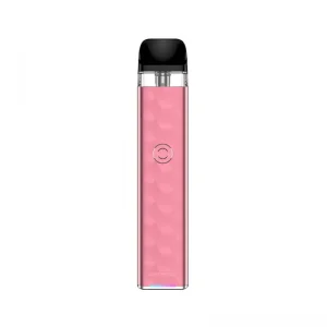 Peach Pink Vaporesso XROS 3 Vape Kit
