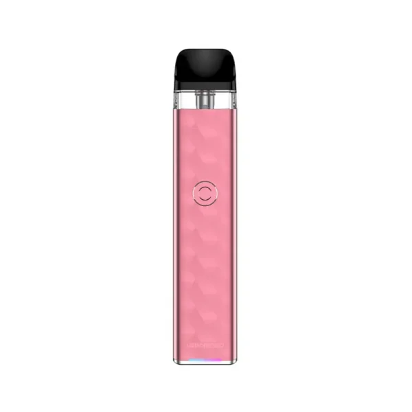 Peach Pink Vaporesso XROS 3 Vape Kit