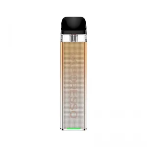 Phantom Gold Vaporesso XROS 3 Mini Pod Vape Kit