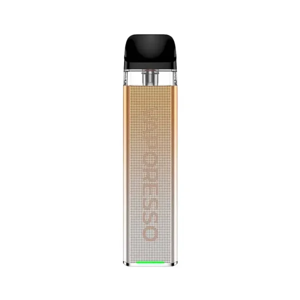 Phantom Gold Vaporesso XROS 3 Mini Pod Vape Kit