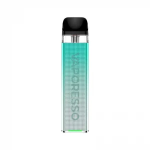 Phantom Green Vaporesso XROS 3 Mini Pod Vape Kit