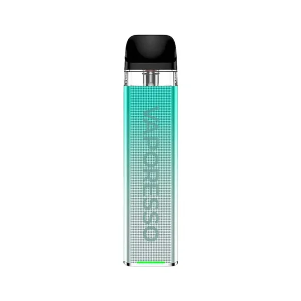 Phantom Green Vaporesso XROS 3 Mini Pod Vape Kit