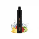 pineapple watermelon lemon ice IGET Legend 4000 puffs Japan