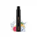 pink lemon orange ice IGET Legend 4000 puffs Japan
