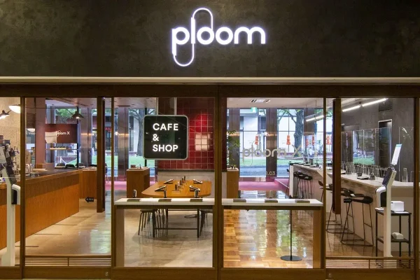 Ploom Shop 札幌｜札幌市中央区のたばこ体験ショップ