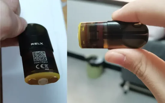 【コスパ重視必見】GOGO Shock E12000 VS RELX Infinity 2どっちがお得?吸いごたえ・使いやすさ徹底解説 | VapePenZone Japan RELX Infinityレビュ:液漏れ防止の構造