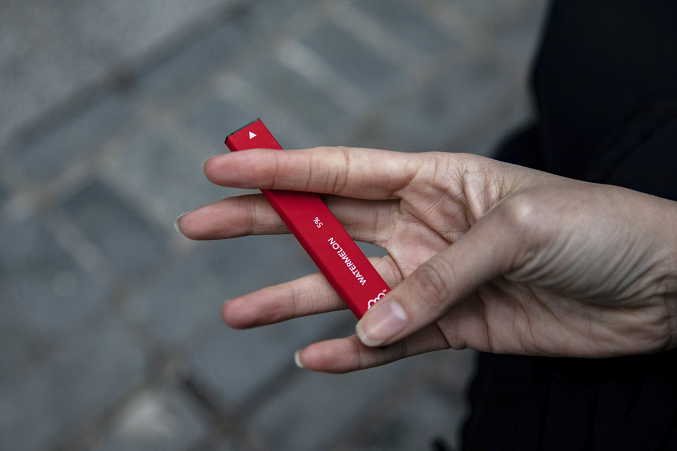 Puff Barを日本にを購入した...働かない？ | VapePenZone Japan