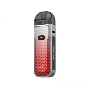 red grey dart SMOK Nord 5