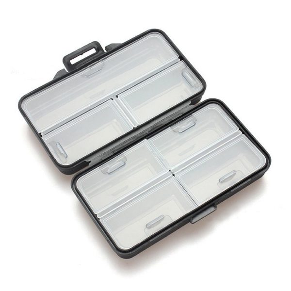 Relxの携帯用ボックス Portable Carrying Travel Box | Vapepenzone Japan