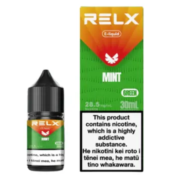 RELX E-Liquid Japan