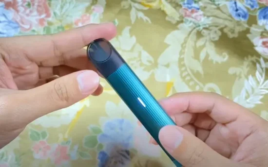 【RELX Essential レビュー】2025年最高のスターター電子タバコ！ | VapePenZone Japan