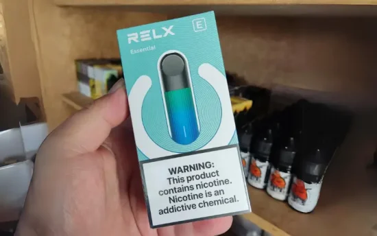 relx-essential-device