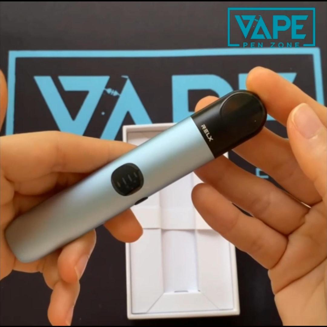 RELX Infinity 2電子タバコ【人気ディバイス】Vapepenzone日本