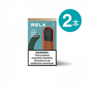 relx infinity pod dark sparkle flash sale