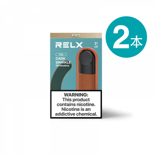 relx infinity pod dark sparkle flash sale