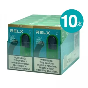 relx infinity pod pro 10 bpack