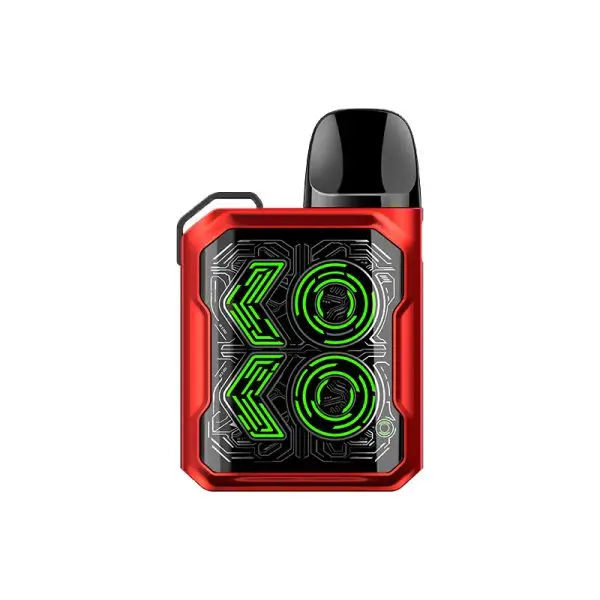 Uwell Caliburn GK2 Pod System Kit