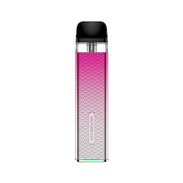 Rose Pink Vaporesso XROS 3 Mini Pod Vape Kit