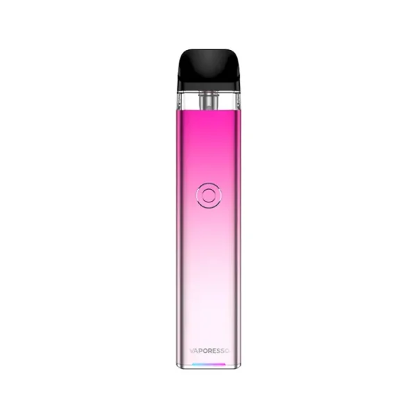 Rose Pink Vaporesso XROS 3 Vape Kit