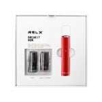 RELX 電子タバコ