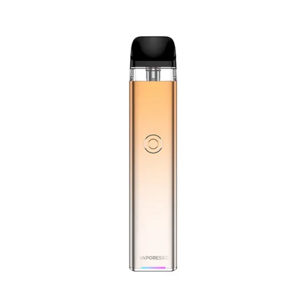 Royal Gold Vaporesso XROS 3 Vape Kit