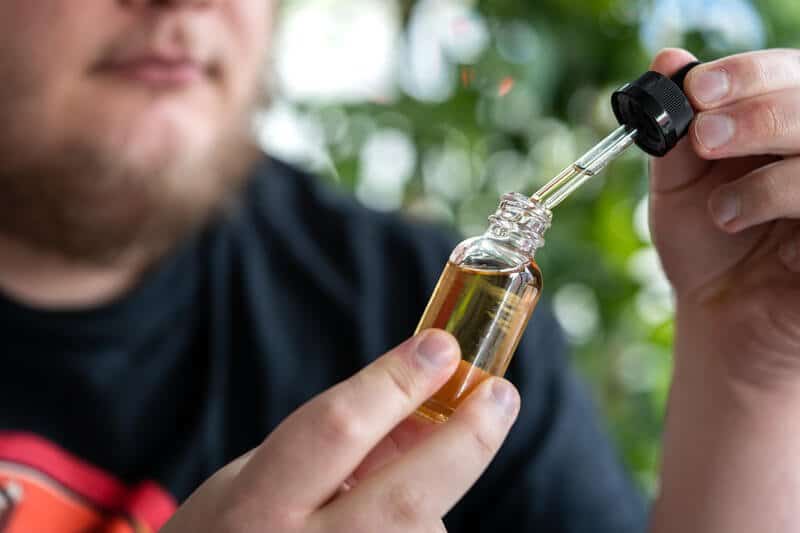 VAPE リキッドを使用する場合安全上のヒント | VapePenZone Japan