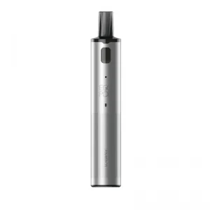 Shiny Silver Joyetech eGo Pod Kit Update Version Device