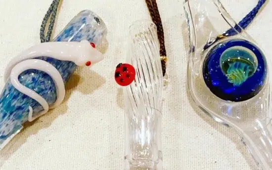 2026】シーシャ マウスピース完全ガイド | 種類・選び方・使い方を徹底