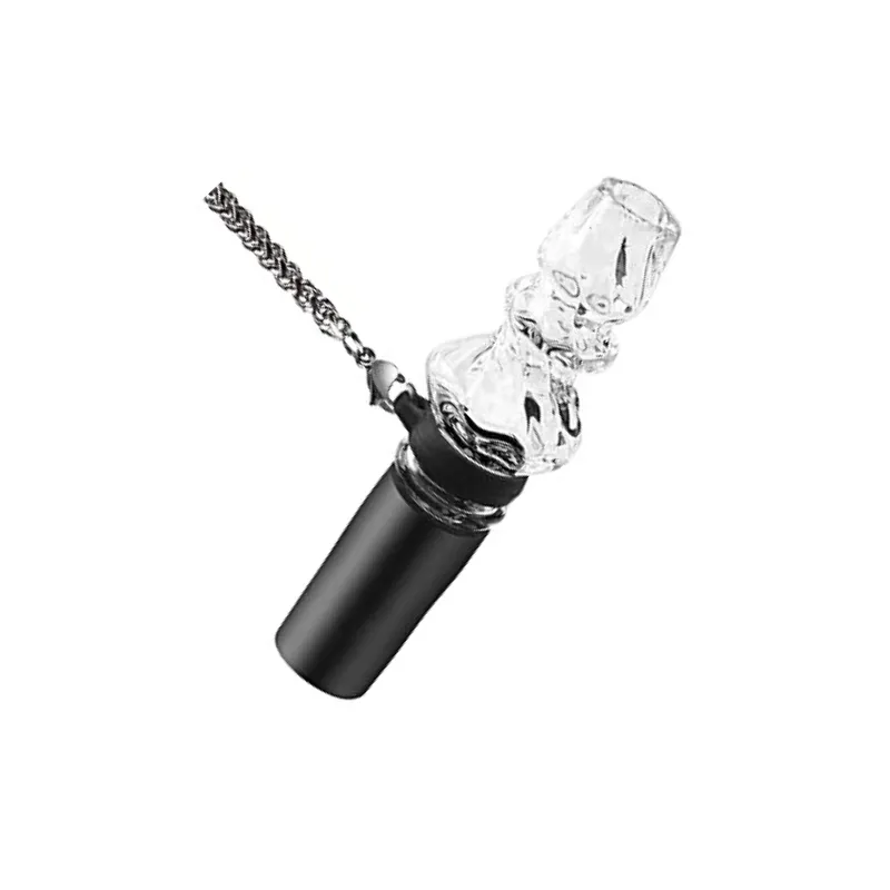 【2026年】シーシャ マウスピース完全ガイド | 種類・選び方・使い方を徹底解説! | VapePenZone Japan シーシャ マウスピース 金属製