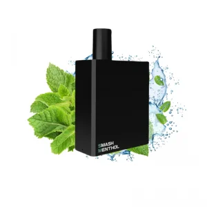 Smash Menthol TARLESS NEXT(ターレスネクスト) 電子タバコカートリッジ