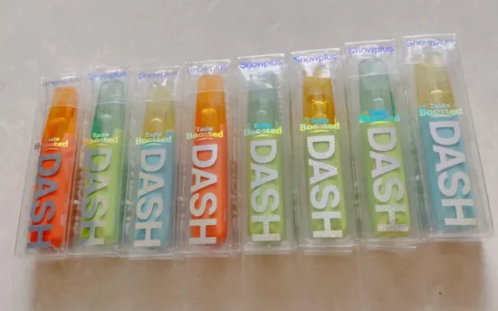 【2026年】Snowplus dash レビュー | 3つのポイントと女性・初心者に人気のフレーバー | VapePenZone Japan 【2026年】Snowplus dash レビュー | 3つのポイントと女性・初心者に人気のフレーバー | VapePenZone Japan