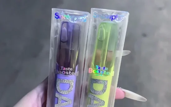【2026年】Snowplus dash レビュー | 3つのポイントと女性・初心者に人気のフレーバー | VapePenZone Japan 【2026年】Snowplus dash レビュー | 3つのポイントと女性・初心者に人気のフレーバー | VapePenZone Japan