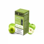 sour apple GOGO Fatboy 2000 pod Japan