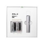 RELX 電子タバコ
