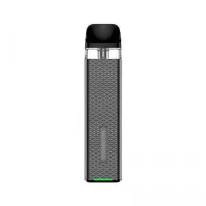 Space Grey Vaporesso XROS 3 Mini Pod Vape Kit