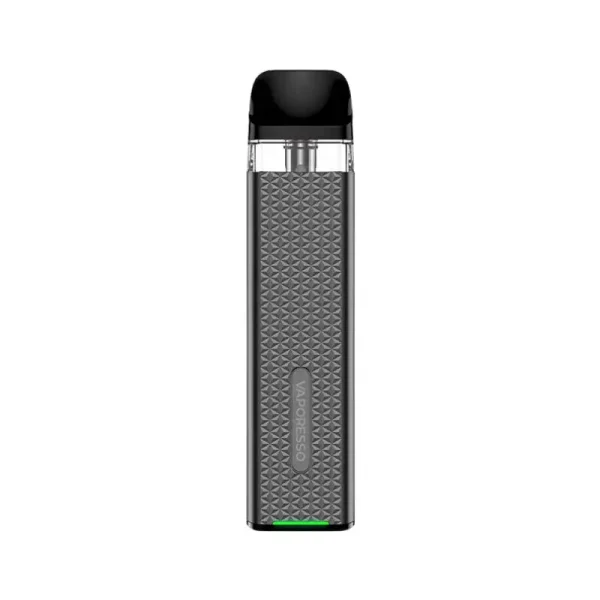 Space Grey Vaporesso XROS 3 Mini Pod Vape Kit